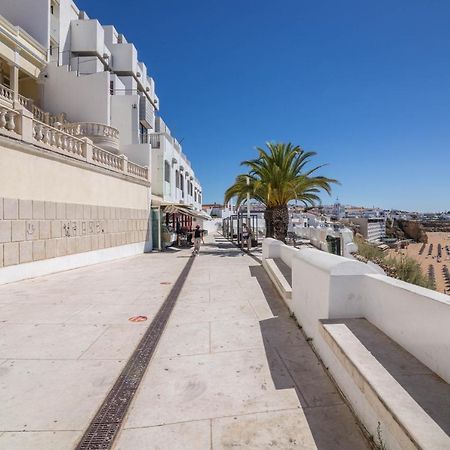 Albufeira Beach Studio Dış mekan fotoğraf