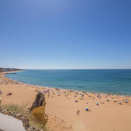 Albufeira Beach Studio Dış mekan fotoğraf